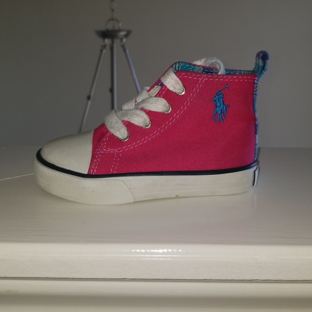 Polo Sneakers